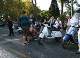 ROMA CITTA’ EGIZIA